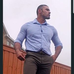 Meet your Posher, Chris